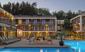 Saltic Resort&Spa Grzybowo